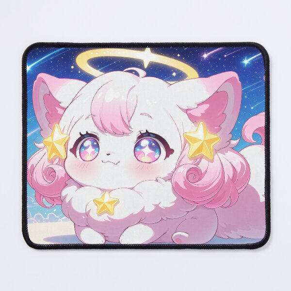 Item preview, Celestial Fluff designed and sold by WishWolfie.