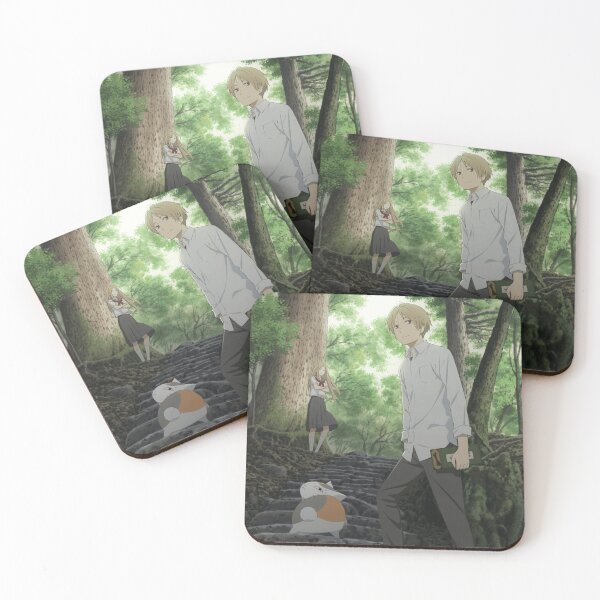 Item preview, Natsume's Book of Friends designed and sold by taroxstudio.