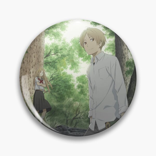Item preview, Natsume's Book of Friends designed and sold by taroxstudio.