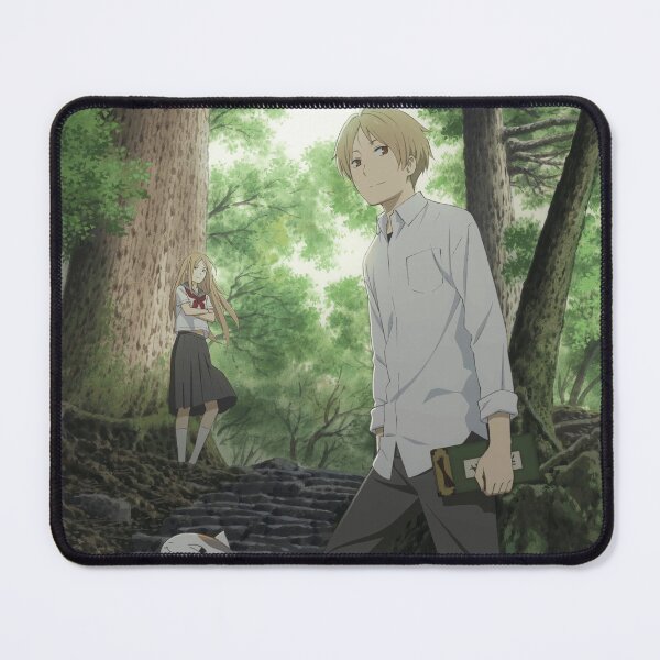 Item preview, Natsume's Book of Friends designed and sold by taroxstudio.