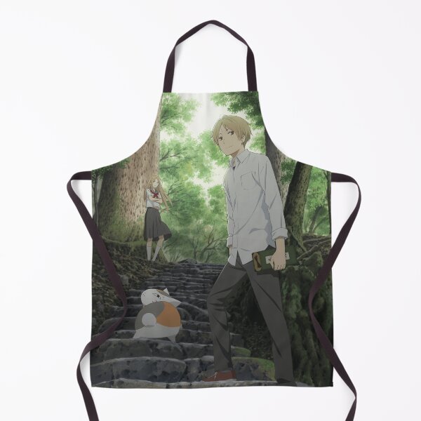 Item preview, Natsume's Book of Friends designed and sold by taroxstudio.