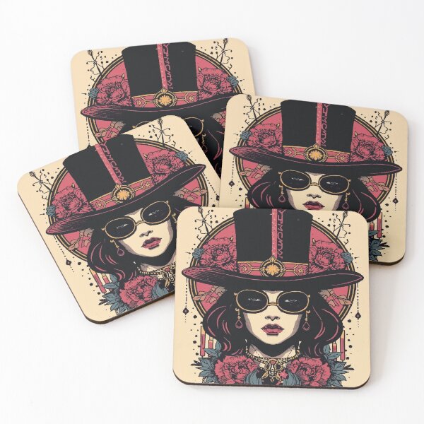 Item preview, Queen of Crowns Tattoo designed and sold by AbstractAnom.