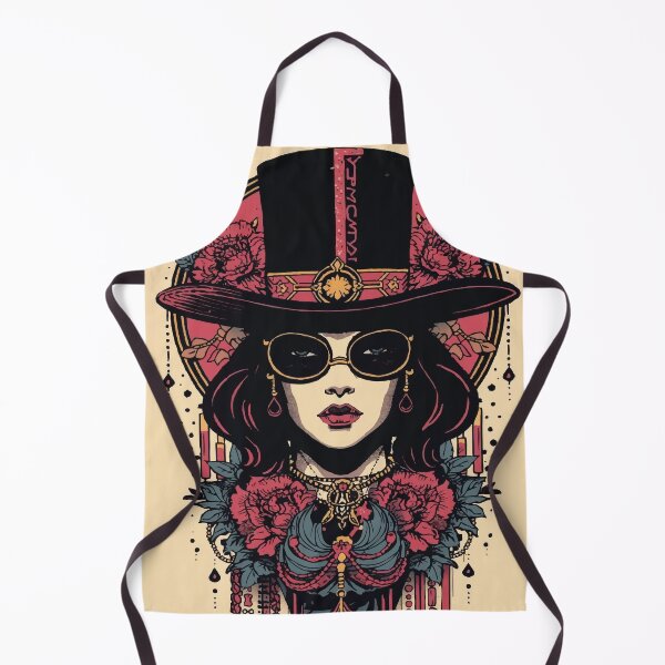 Item preview, Queen of Crowns Tattoo designed and sold by AbstractAnom.