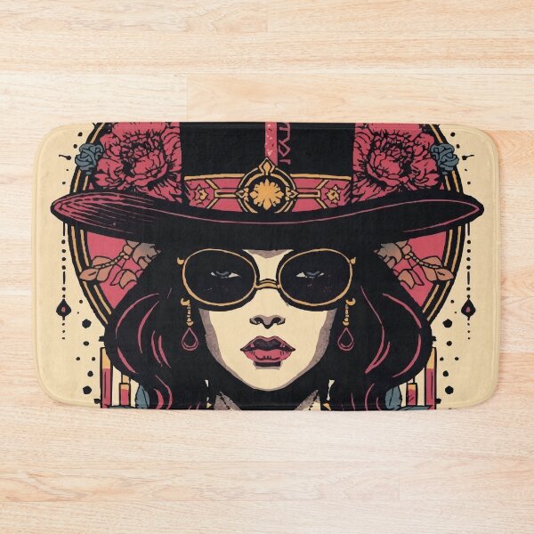 Item preview, Queen of Crowns Tattoo designed and sold by AbstractAnom.