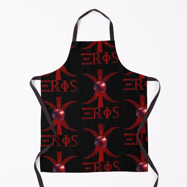 Item preview, Eris Greek Goddess Sigil designed and sold by ThePrincessOfChaos.