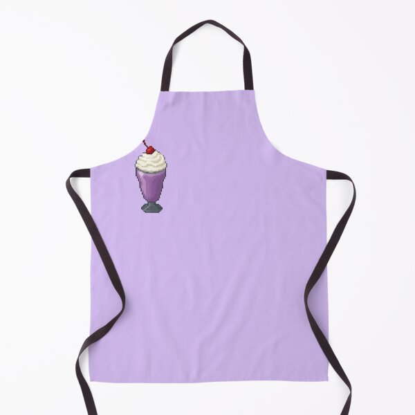 Item preview, Pixel Purple Milkshake designed and sold by tamsclub.