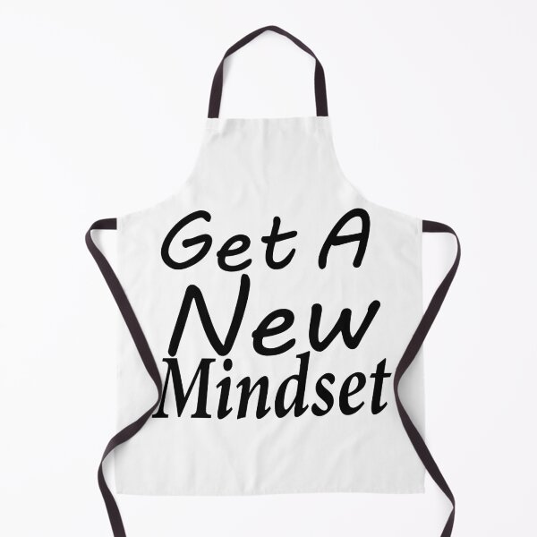 Item preview, Get A New Mindset designed and sold by AGMomsArt.