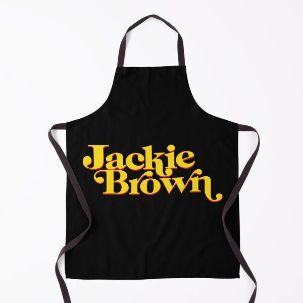 Item preview, Jackie Brown designed and sold by Winner Chicken Dinner Designs.