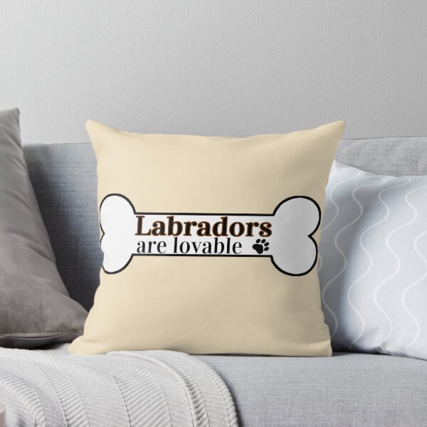 Item preview, Los labradores son adorables designed and sold by Digital50.