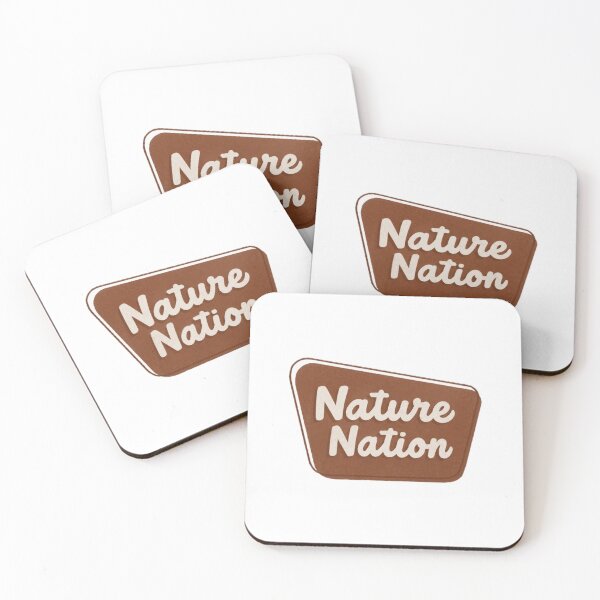 Item preview, For The Love of Nature designed and sold by NatureNation.