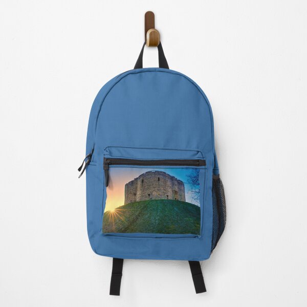Item preview, Cliffords Tower Sunset designed and sold by Alisonchambers2.