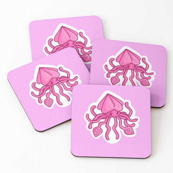 Item preview, Paul The Squid  designed and sold by Jaydennaylor.
