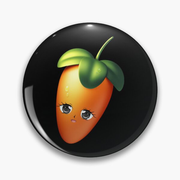 Artikelvorschau, FL Studio Senpai Fruit entworfen und verkauft von Dissociative1.