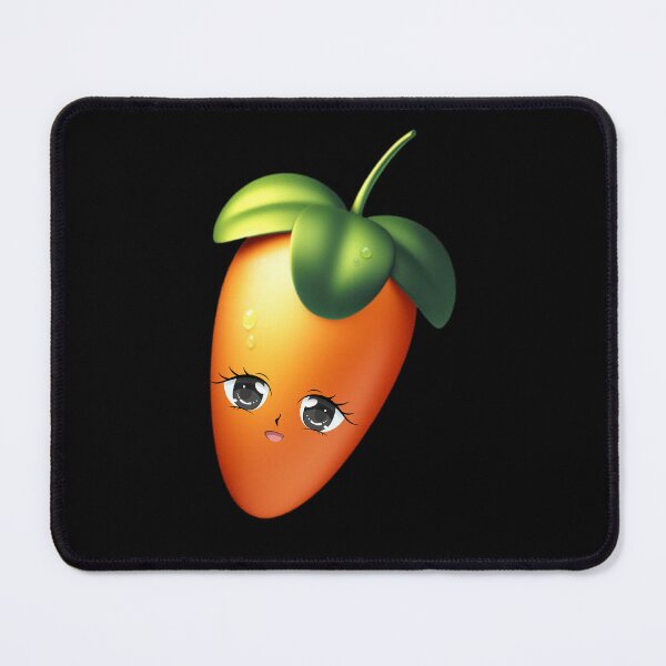 Item preview, FL Studio Senpai Fruit designed and sold by Dissociative1.