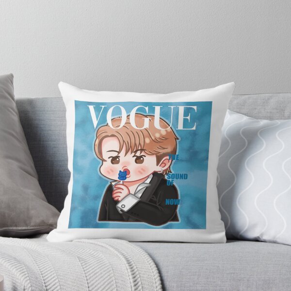 Item preview, Vogue Star – Chibi Jimin designed and sold by Loona7.