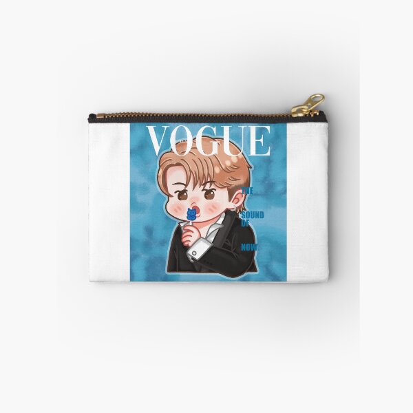 Item preview, Vogue Star – Chibi Jimin designed and sold by Loona7.