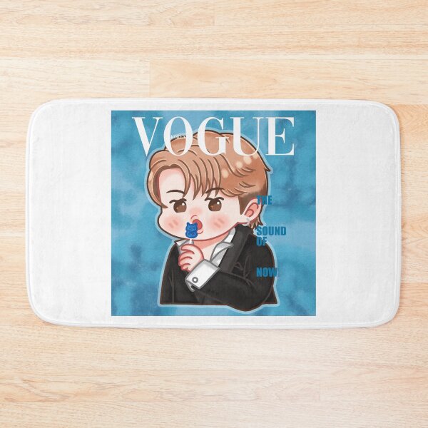 Item preview, Vogue Star – Chibi Jimin designed and sold by Loona7.