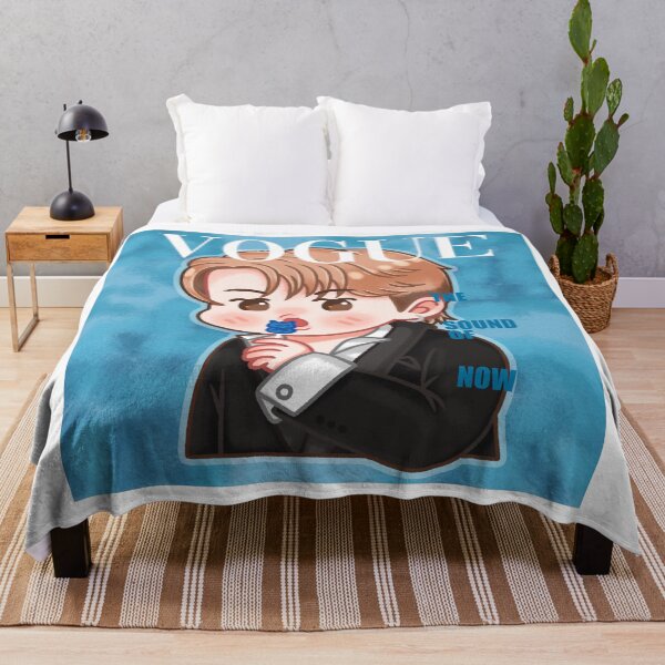 Item preview, Vogue Star – Chibi Jimin designed and sold by Loona7.