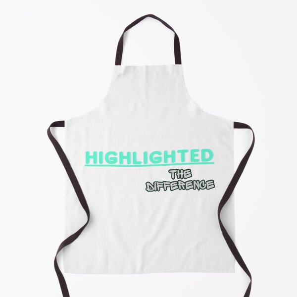 Item preview, Highlighted the difference designed and sold by ArtistTejal.