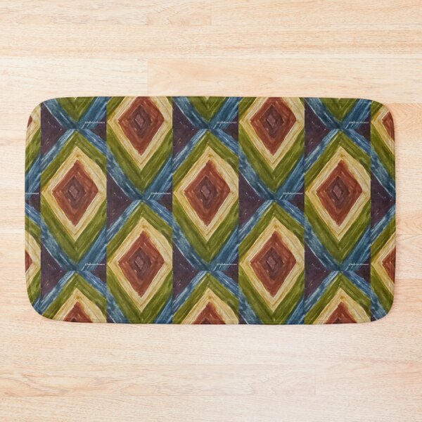 Item preview, Mossy Rainbow  designed and sold by DancingCreek.