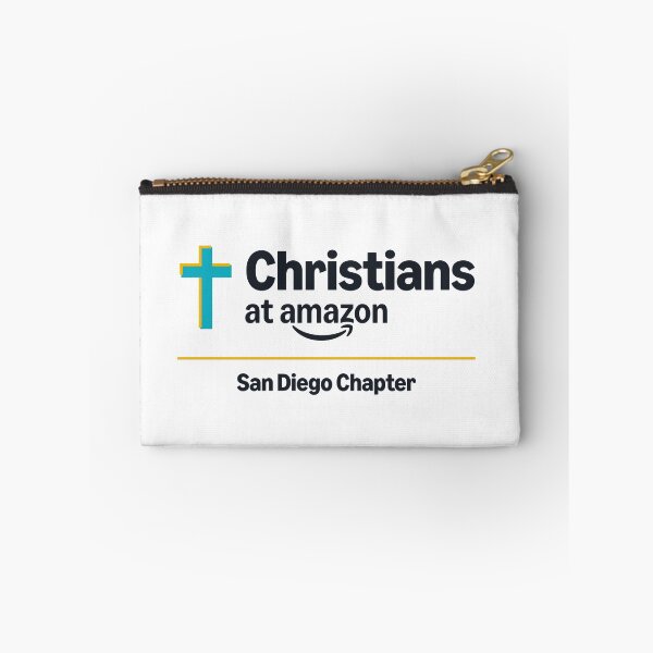 Item preview, San Diego Chapter designed and sold by AMZNChristians.