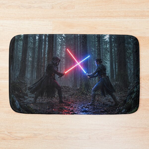 Item preview, Light vs Dark designed and sold by MKDSN.