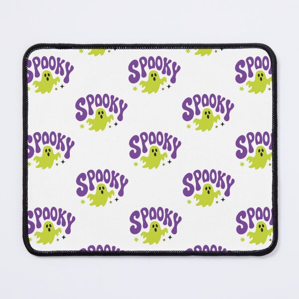 Item preview, Copy of Boo! Cute Retro Halloween Ghost Spooky Season Design designed and sold by Glotify.