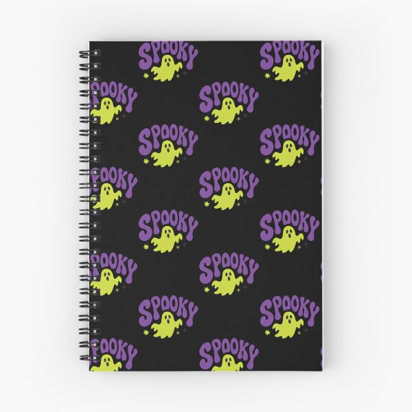 Item preview, Copy of Boo! Cute Retro Halloween Ghost Spooky Season Design designed and sold by Glotify.