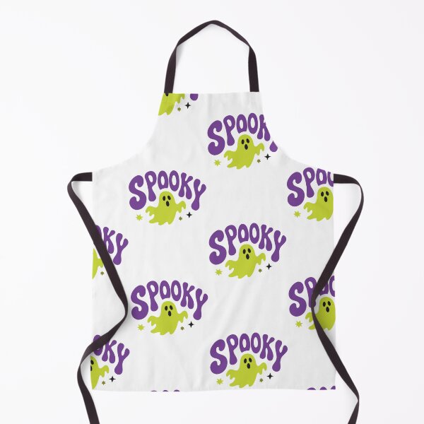 Item preview, Copy of Boo! Cute Retro Halloween Ghost Spooky Season Design designed and sold by Glotify.