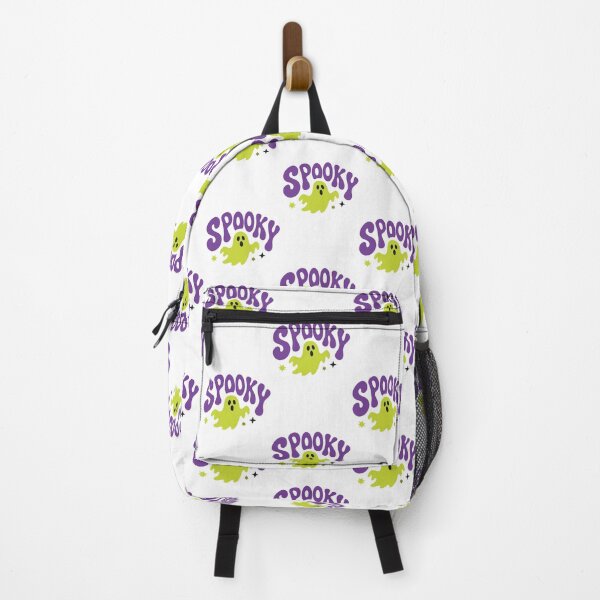 Item preview, Copy of Boo! Cute Retro Halloween Ghost Spooky Season Design designed and sold by Glotify.