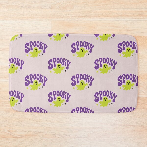 Item preview, Copy of Boo! Cute Retro Halloween Ghost Spooky Season Design designed and sold by Glotify.