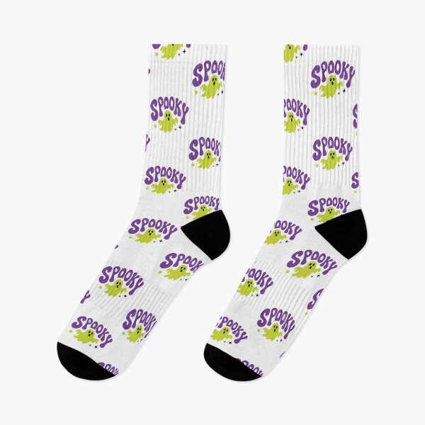 Item preview, Copy of Boo! Cute Retro Halloween Ghost Spooky Season Design designed and sold by Glotify.