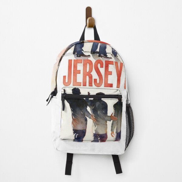 Item preview, Jersey Boys, el musical designed and sold by Rock_On.