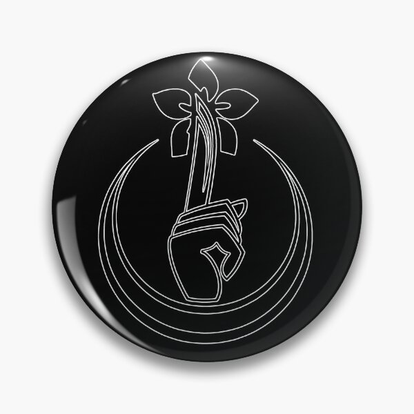 Item preview, Index Logo (Black and White) designed and sold by Fire TheMann.