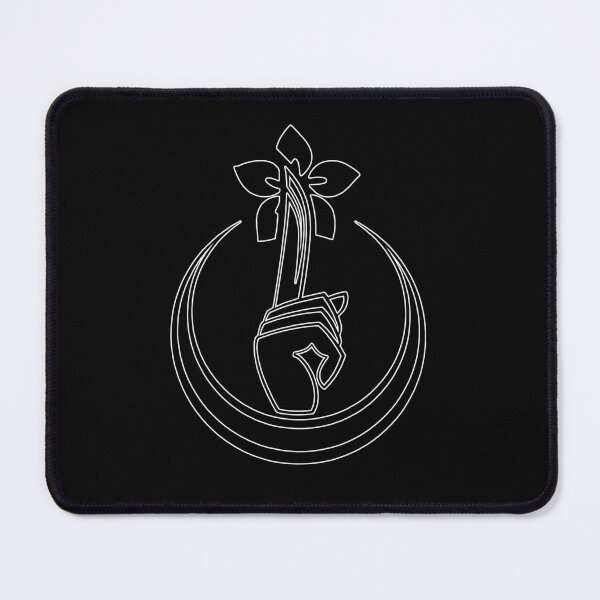 Item preview, Index Logo (Black and White) designed and sold by Fire TheMann.