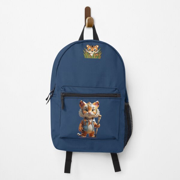 Item preview, Tiger Cub's Creative Workshop designed and sold by Prachodayat Artworks.