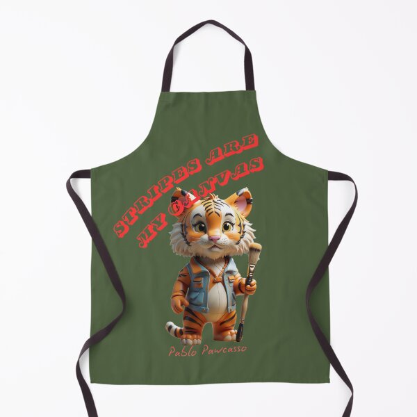 Item preview, Tiger Cub's Creative Workshop designed and sold by Prachodayat Artworks.