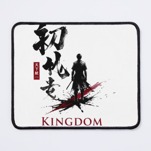 Item preview, Kingdom Shadow Warrior | Joseon Blade Survivor Korean Horror Design designed and sold by novaduman.