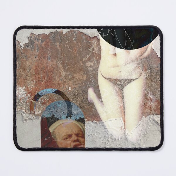 Item preview, Ghosted Remains: The Architecture of Absence designed and sold by Lifer Art and Design.
