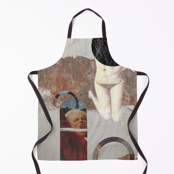 Item preview, Ghosted Remains: The Architecture of Absence designed and sold by Lifer Art and Design.