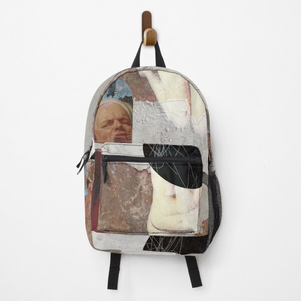 Item preview, Ghosted Remains: The Architecture of Absence designed and sold by Lifer Art and Design.