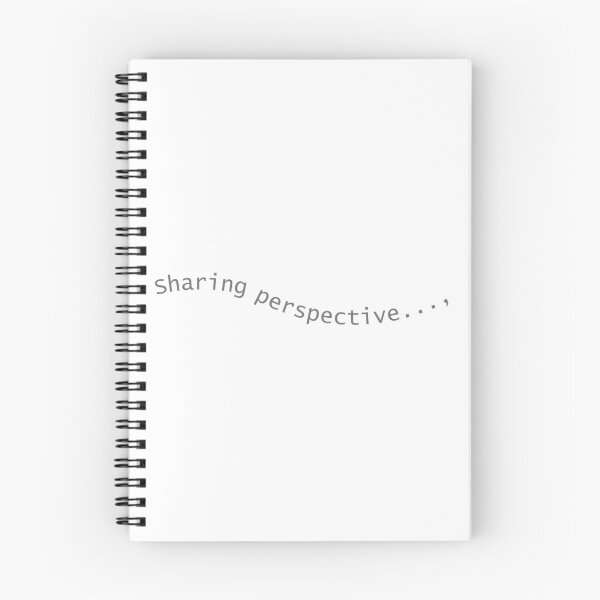 Item preview, Sharing perspective..., designed and sold by ArtistTejal.
