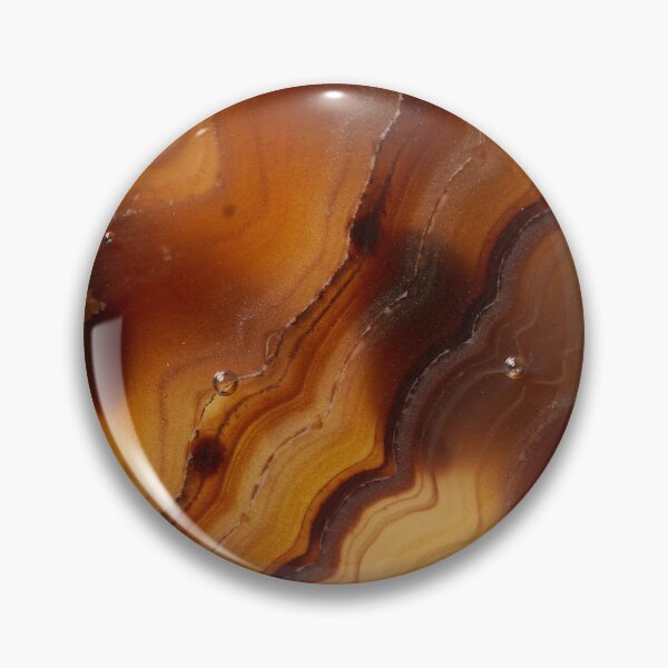 Item preview, Tortoiseshell Texture brown resin designed and sold by patterncrow.