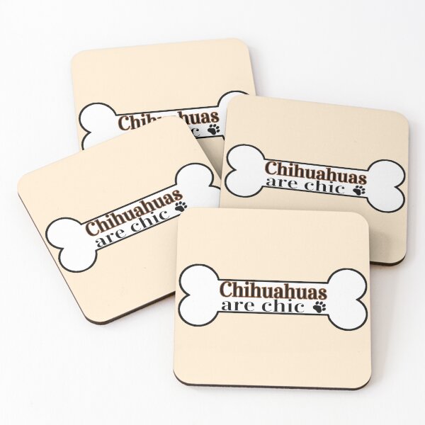 Item preview, Los chihuahuas son elegantes designed and sold by Digital50.