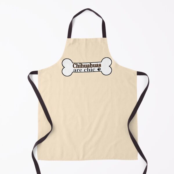 Item preview, Chihuahuas Are Chic designed and sold by Digital50.