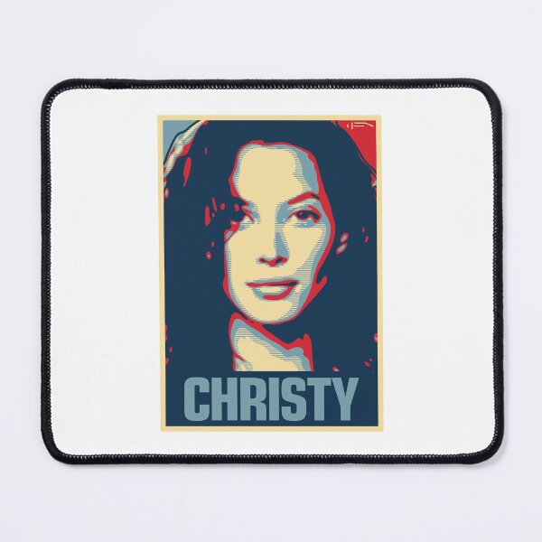 Item preview, Christy designed and sold by DFA.