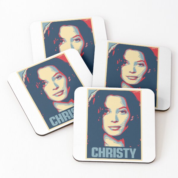 Item preview, Christy designed and sold by DFA.