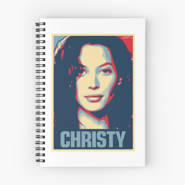 Item preview, Christy designed and sold by DFA.