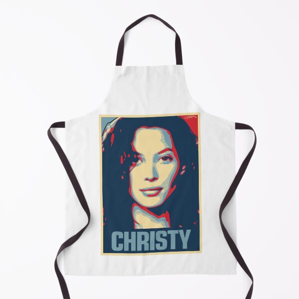 Item preview, Christy designed and sold by DFA.