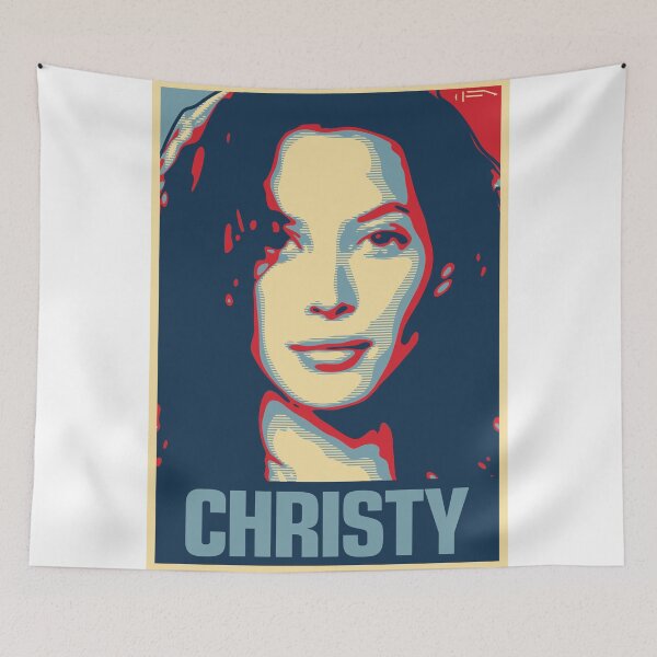 Item preview, Christy designed and sold by DFA.